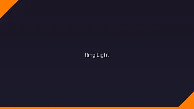 积分兑换 - LED环形补光灯 | 御梦子logo视频高清小游戏 积分商城